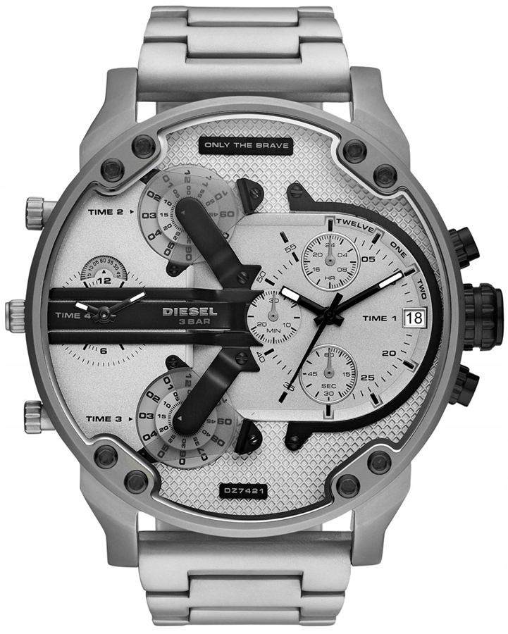 Pánské hodinky Diesel DZ7421