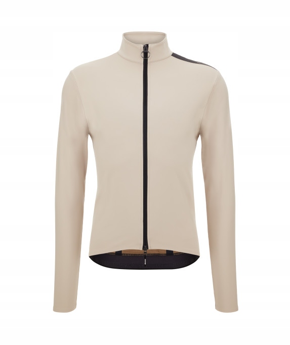 Santini Bunda Adapt Multi White S