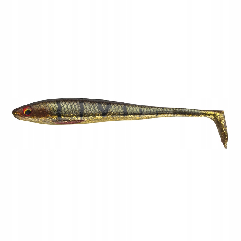 Daiwa Px Duckfin Shad 9cm Gold Perch