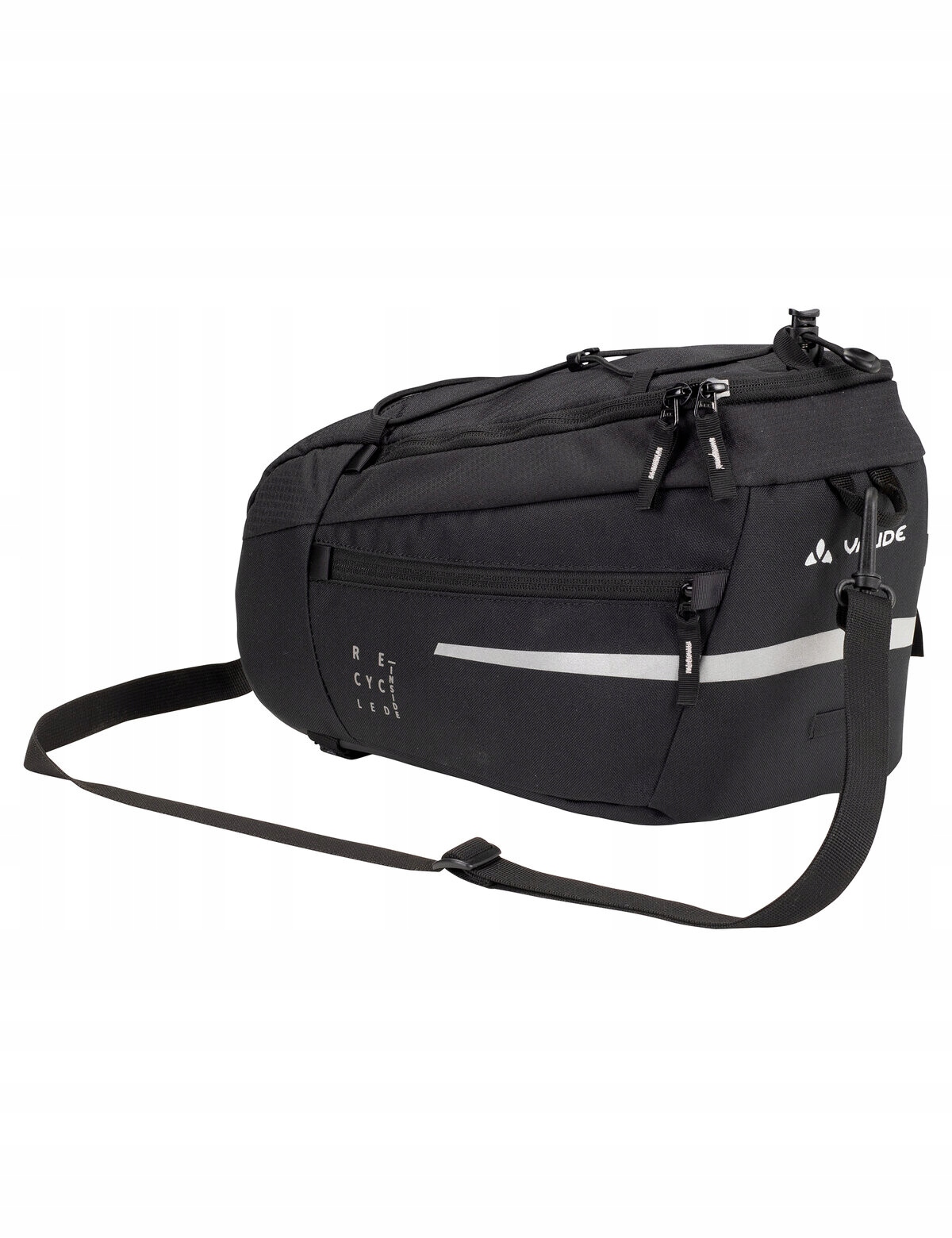 Vaude Silkroad M (ready) 010 black