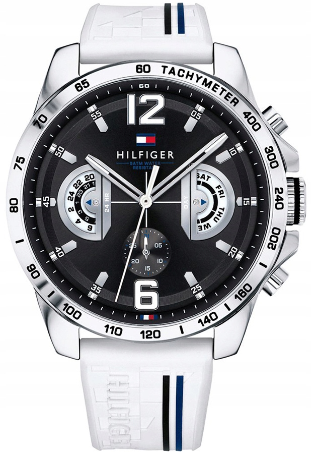 Pánské hodinky Tommy Hilfiger 1791475
