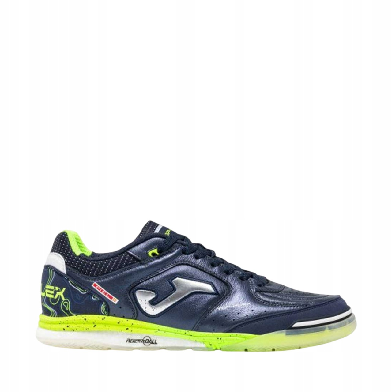 Buty Piłkarskie Męskie Joma Halówki Top Flex Rebound Na Halę Lekkie roz. 44