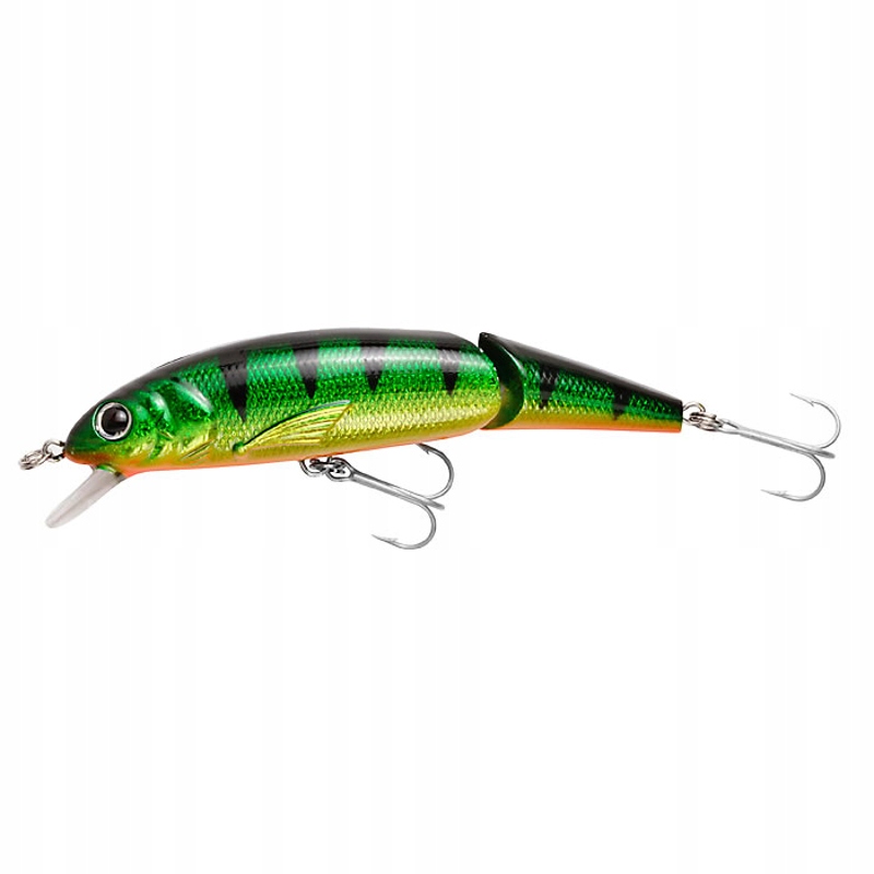 Abu Garcia Tormentor Jointed 13cm Okoń