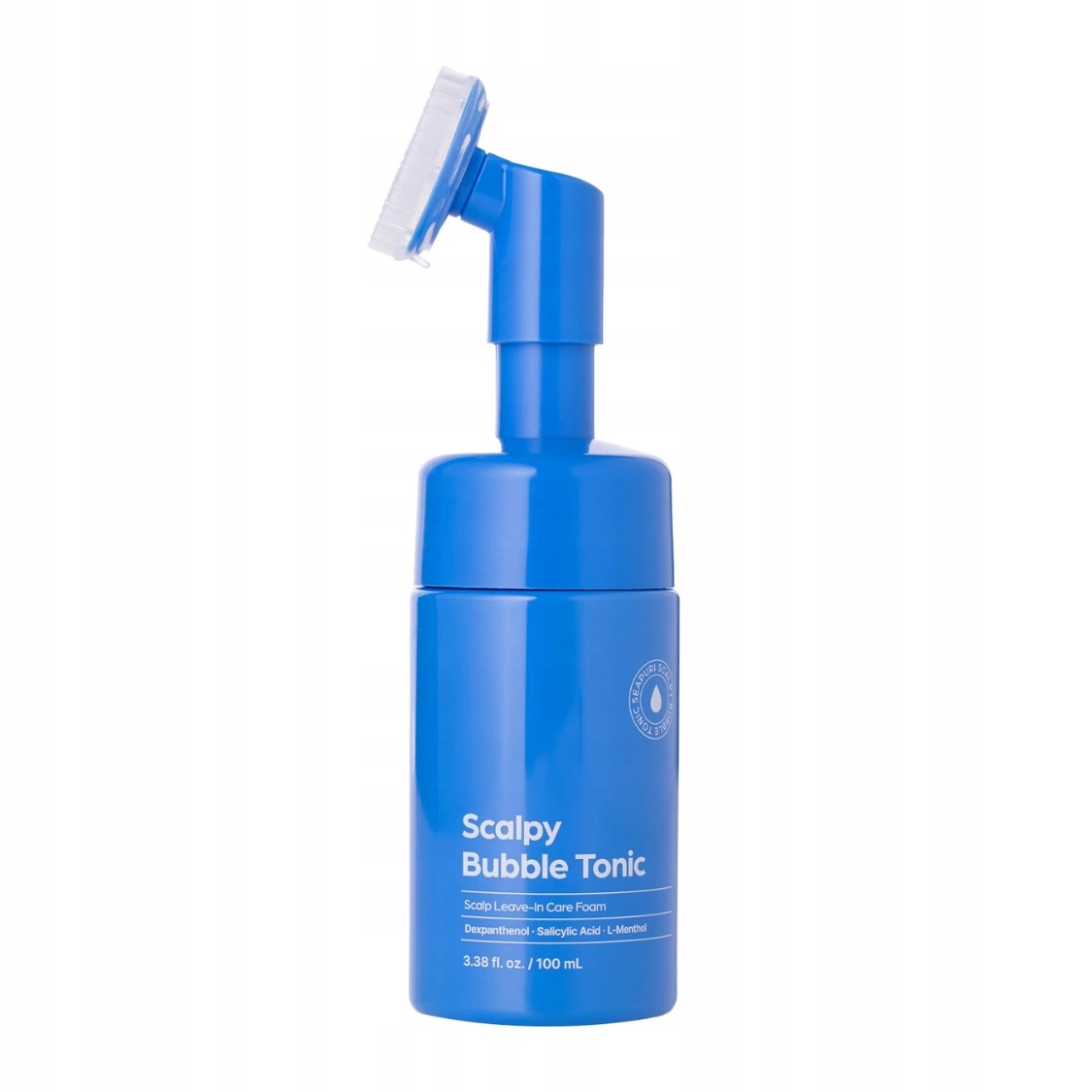 Vlasový tone Seapuri Scalpy Bubble Tonic 100 ml