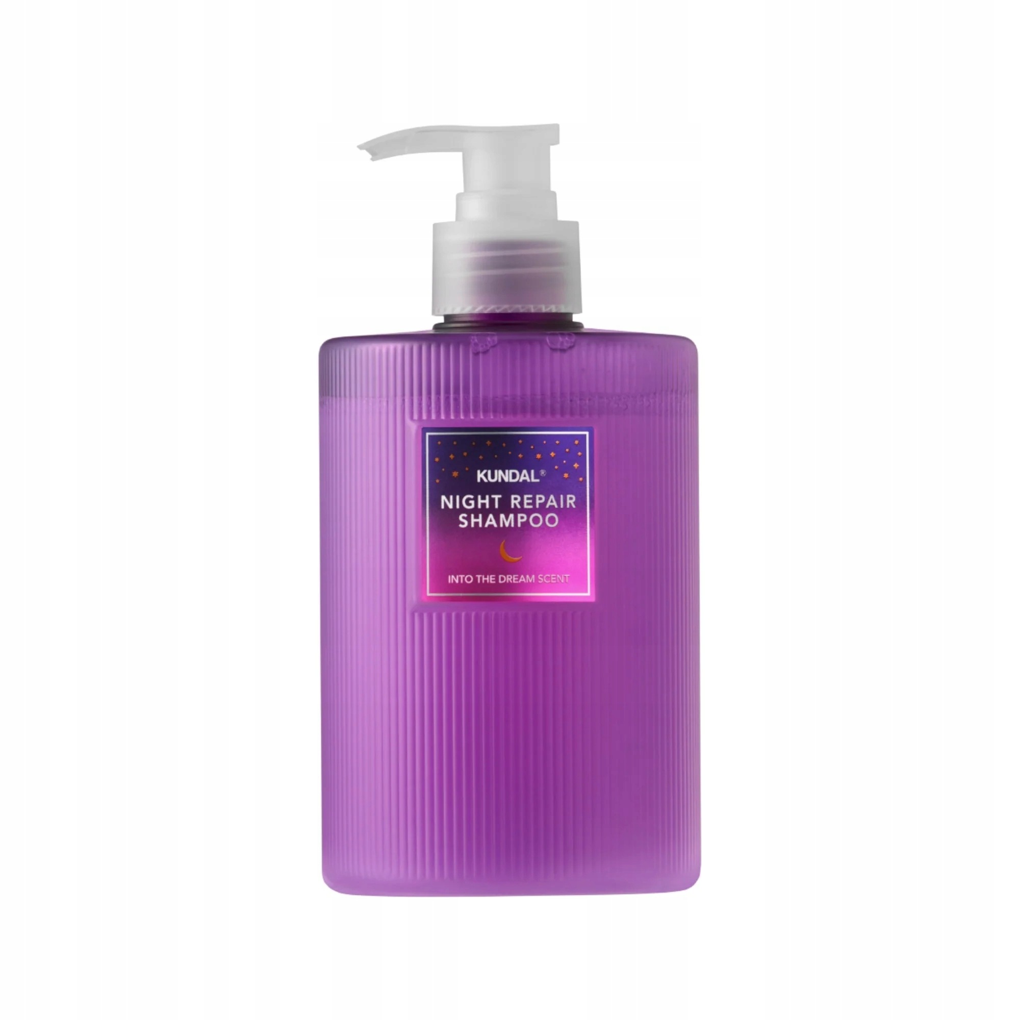 Kundal Night Repair šampon na vlasy Into The Dream 470 ml