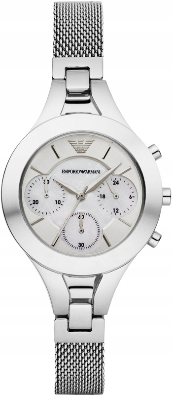 Dámské hodinky Emporio Armani AR7389