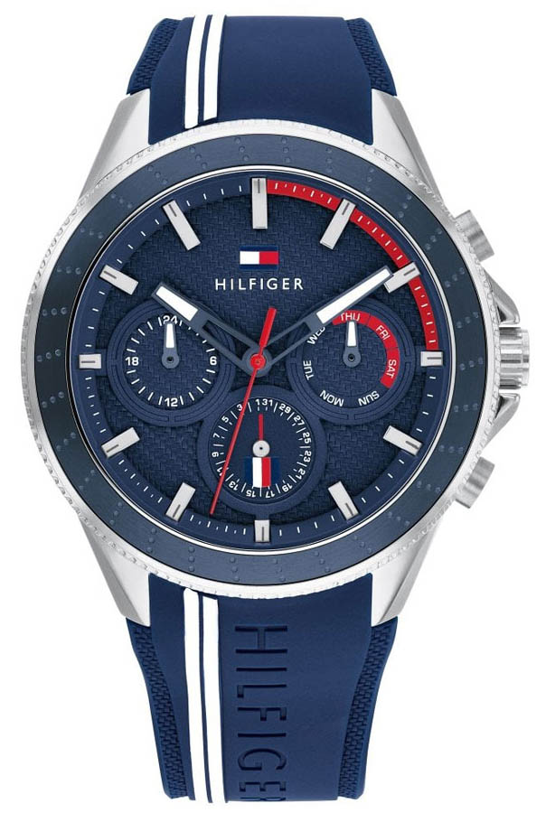 Pánské hodinky Tommy Hilfiger 1791859