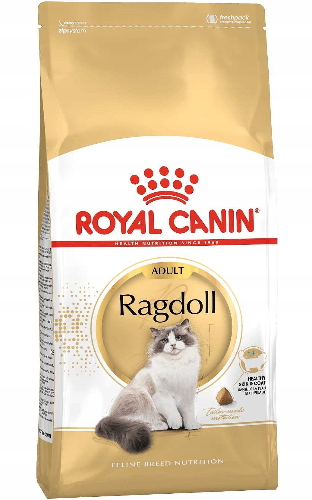 Levně Royal Canin Cat Ragdoll 2 kg