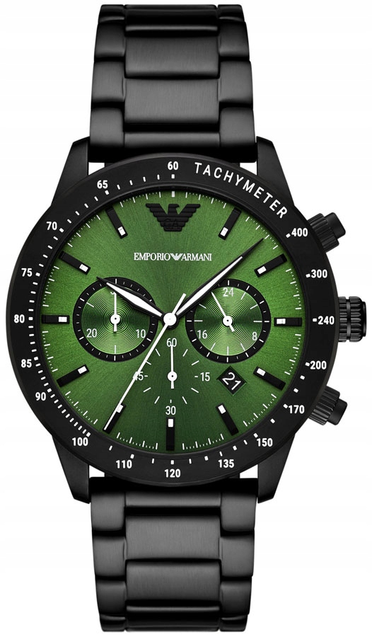 Pánské hodinky Emporio Armani AR11472