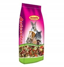 Avicentra Deluxe osmák degu Varianta: 12,5 kg
