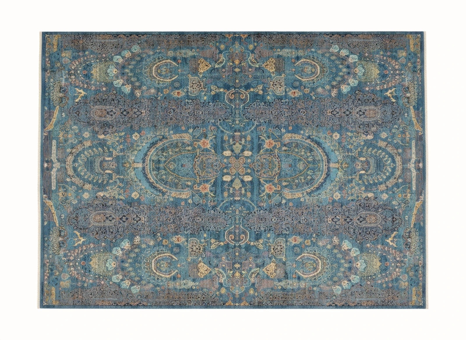 Zátěžový orientální koberec Chubi Mamluk 401 x 294 cm