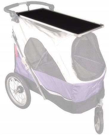 Show Tech Petstro Stříhací stůl pro Buggy M