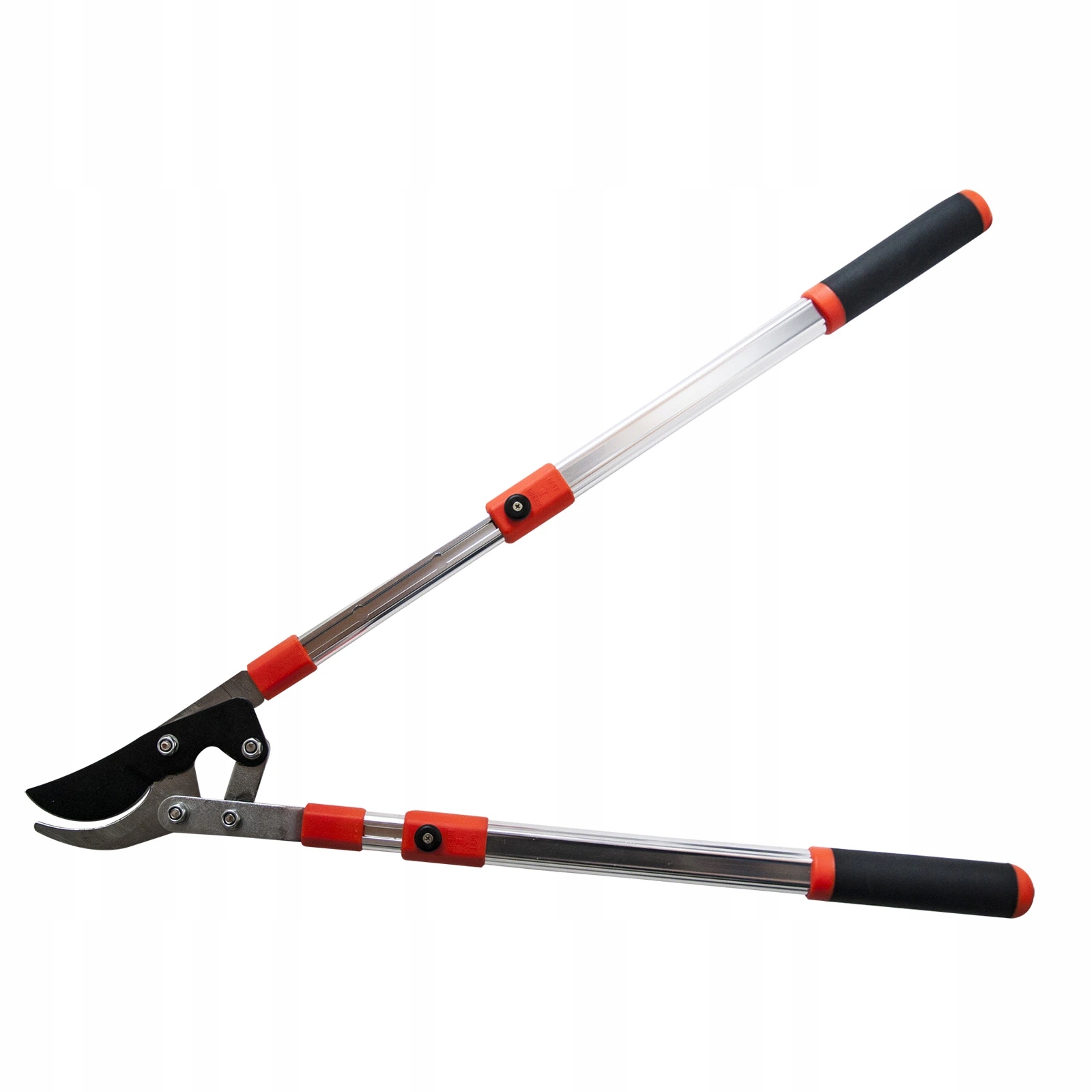Nůžky na větve teleskopické oblé 680-1030mm XT93850