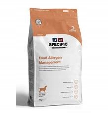 Specific CDD Hy Food Allergy Management Varianta: 7kg