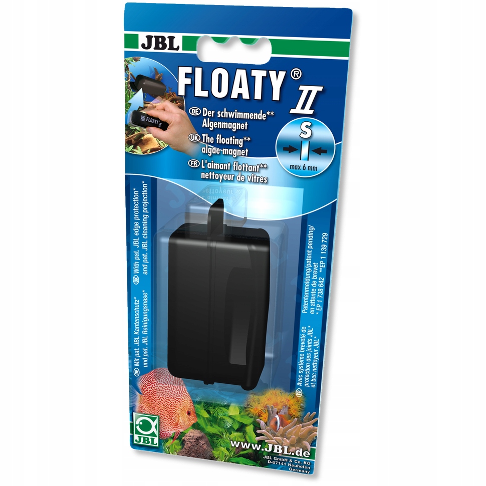 Levně Jbl Floaty II S