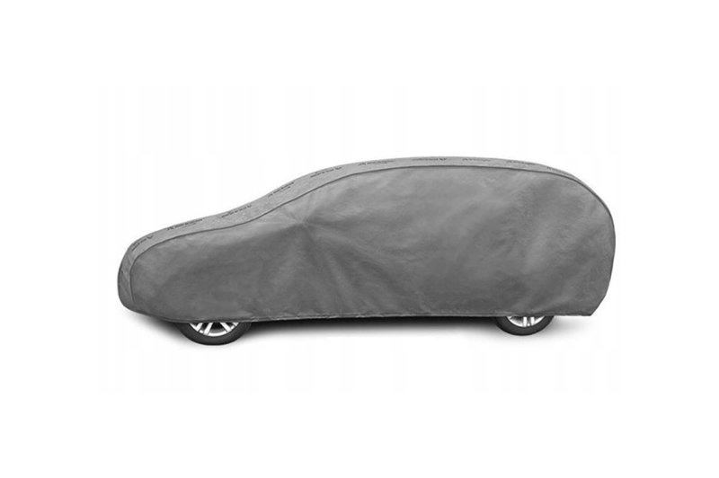 Plachta na auto Mobile Garage, Combi long XXXL (570-595 cm), Kegel