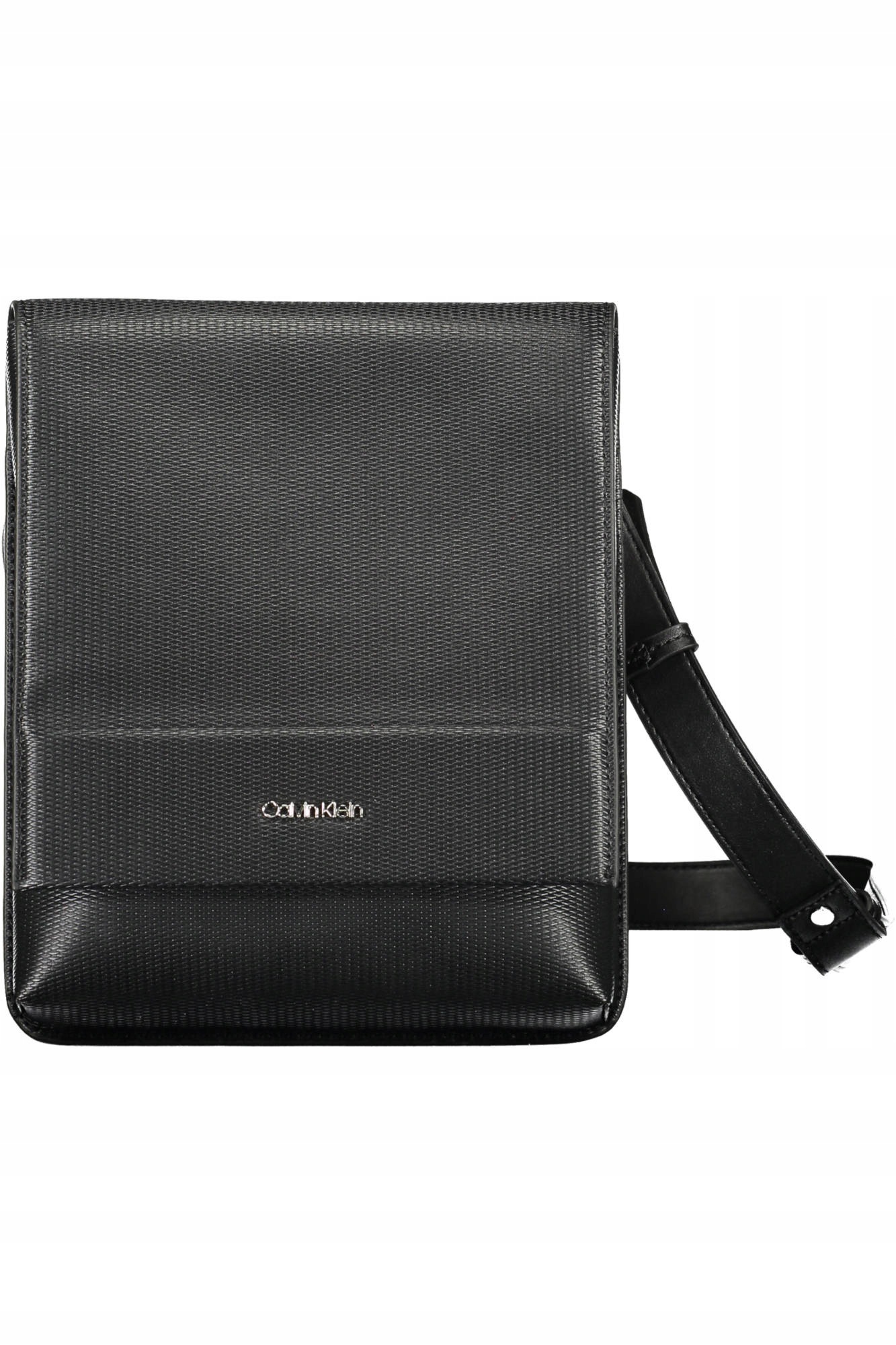 Calvin Klein K50K509000 Pánská taška přes rameno černá