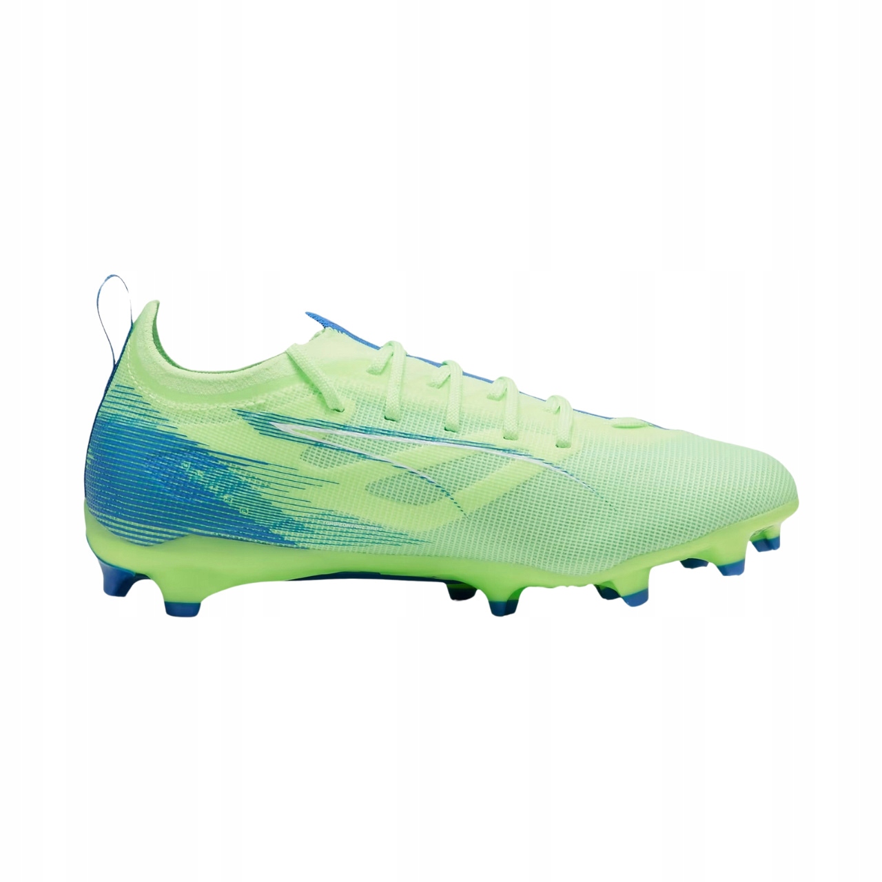 Buty Piłkarskie Dziecięce Puma Ultra 5 Pro Fg/ag Korki roz. 37