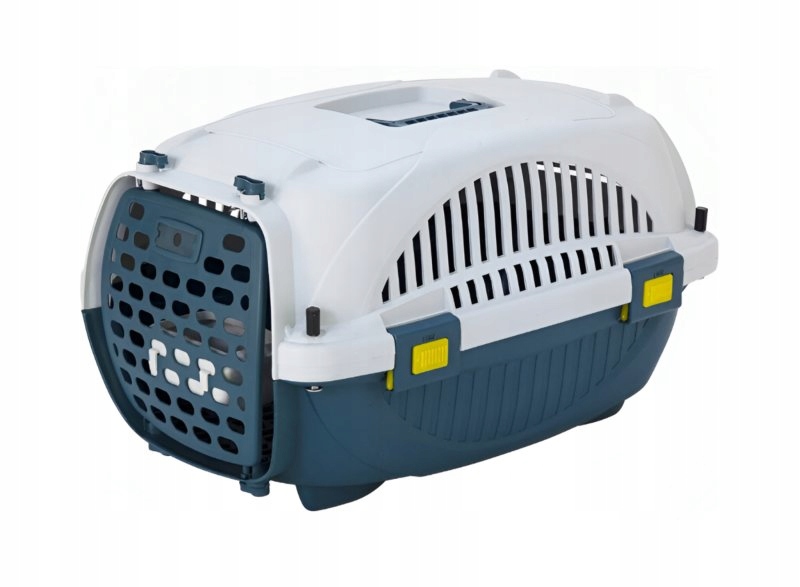 Levně Max 406M Přepravka pro zvířata 52,1 x 34 x 33 cm