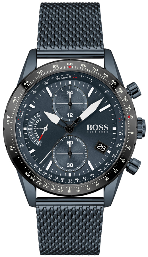 Pánské hodinky Hugo Boss 1513887