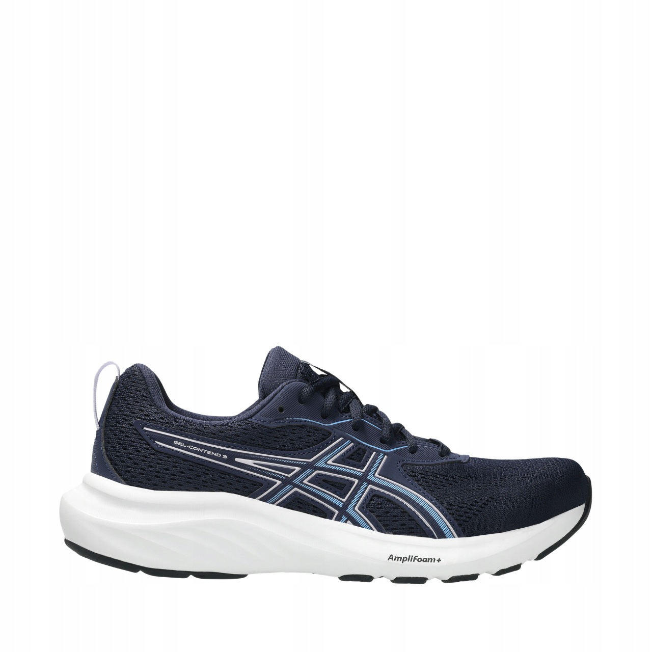Buty Damskie Asics Do Biegania Sportowe Gel Contend 9 roz. 39