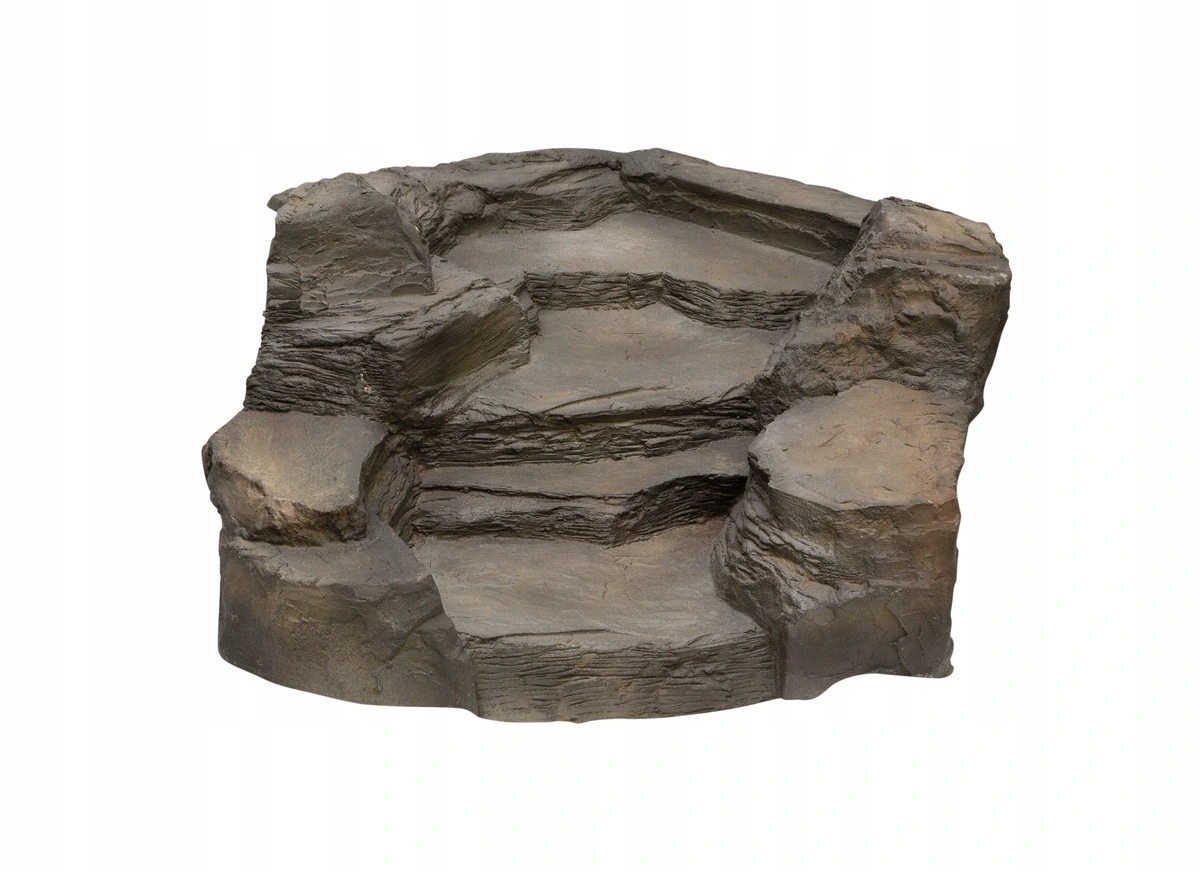 Oase Potokový diel sivý 85 cm Grand Canyon