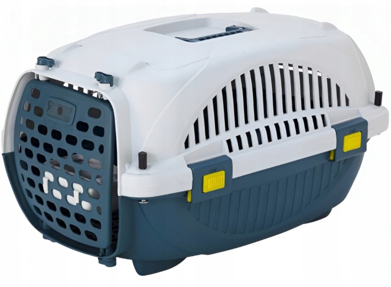 Levně Max 407M Přepravka pro zvířata 60 x 40 x 42,5 cm