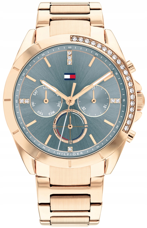 Dámské hodinky Tommy Hilfiger 1782386