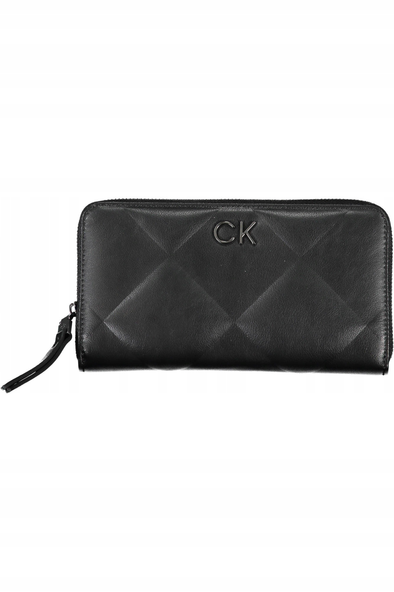 Calvin Klein K60K610774 Dámská peněženka černá