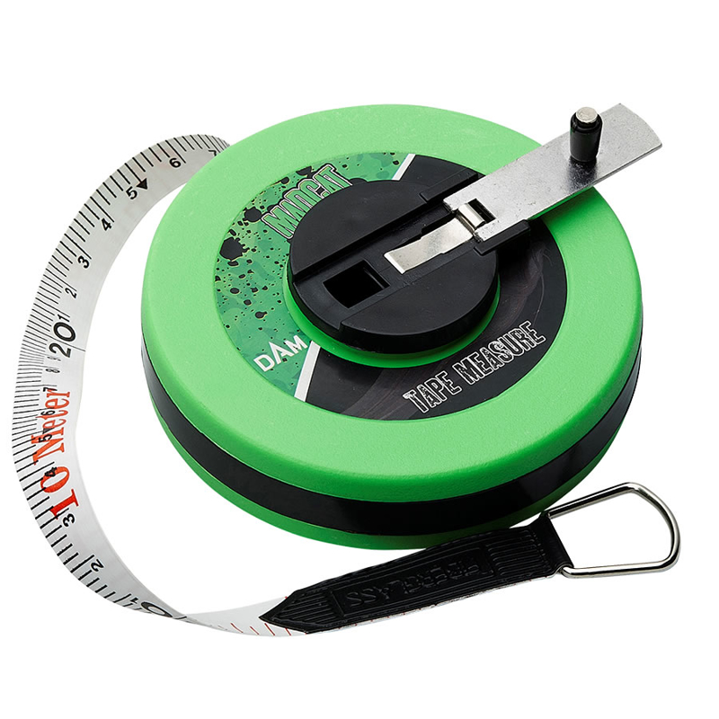 Taśma pomiarowa Madcat Tape Measure 10m