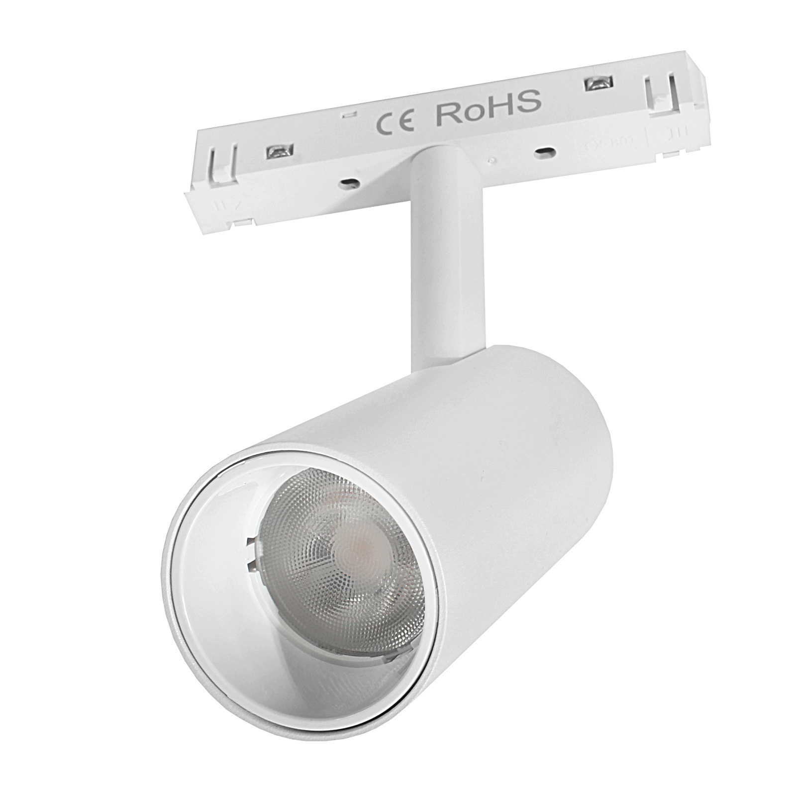 Magnetická lampa DDCX-B07-ZB 7W Zigbee Cct biela