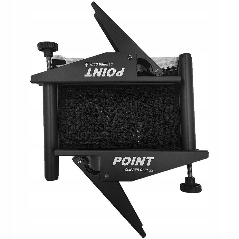 Držák na síťku pro stolní tenis Point Clipper Clip