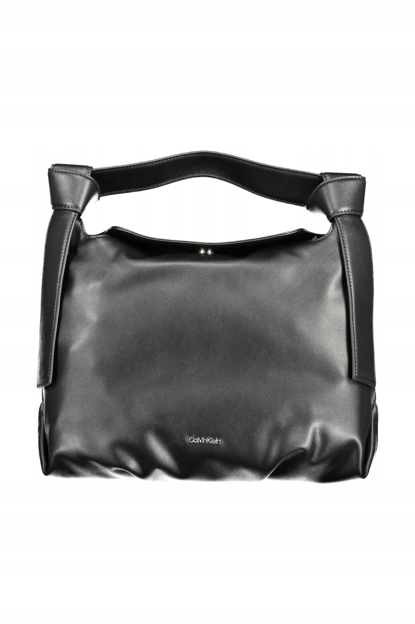 Calvin Klein K60K610166 torebka czarna