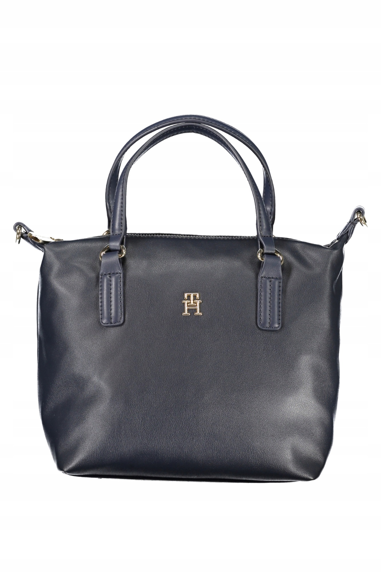 Tommy Hilfiger AW0AW15592 Dámská kabelka modrá