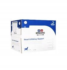 Specific Ckd Heart & Kidney Support Varianta: 7 kg