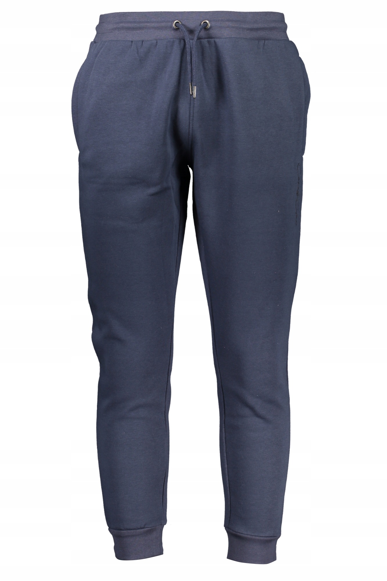 Cavalli Class QXT23FCF062 Dámské tepláky modré M