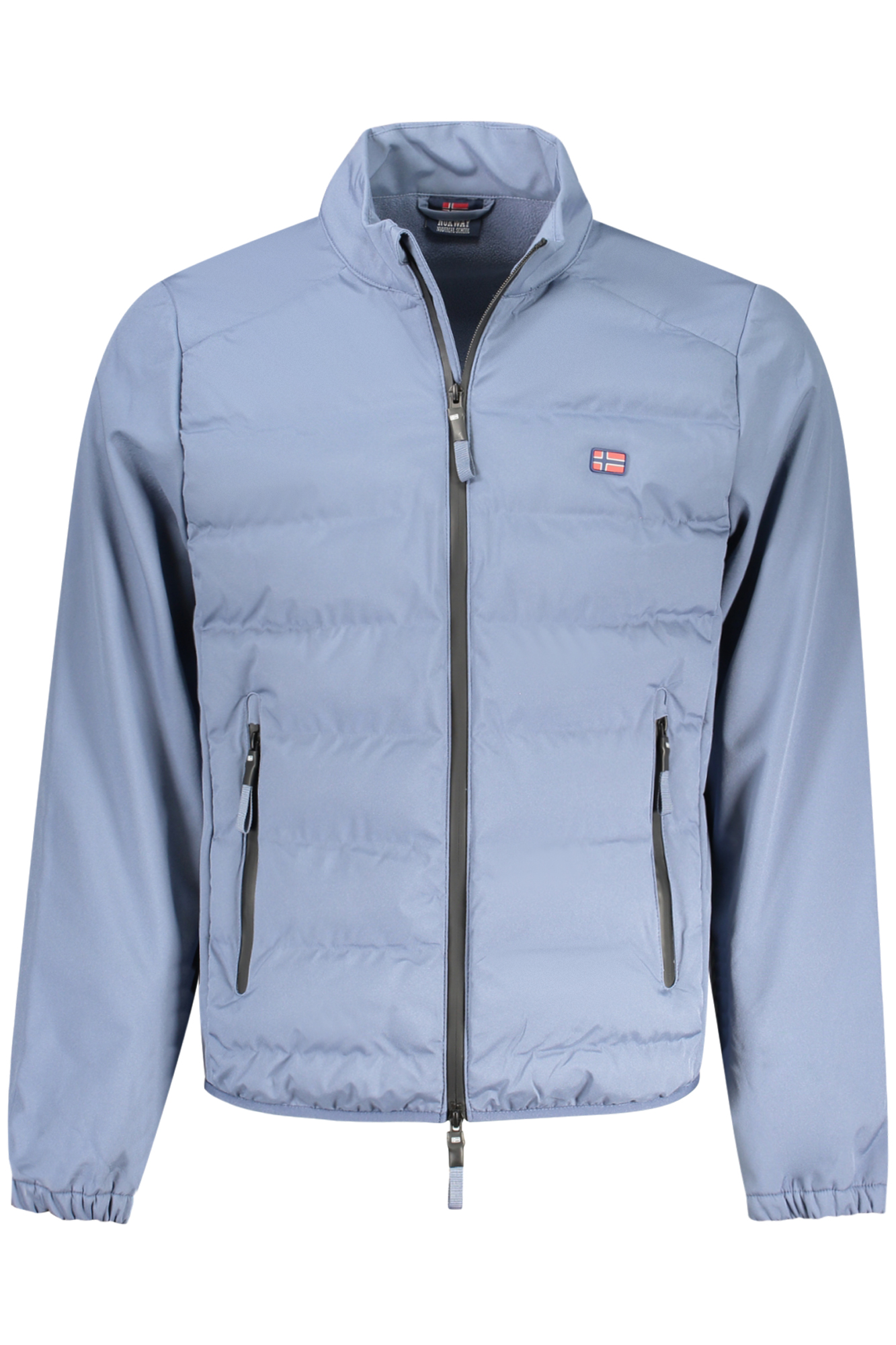 Norway 1963 859130 Pánská bunda azurově šedá 3XL