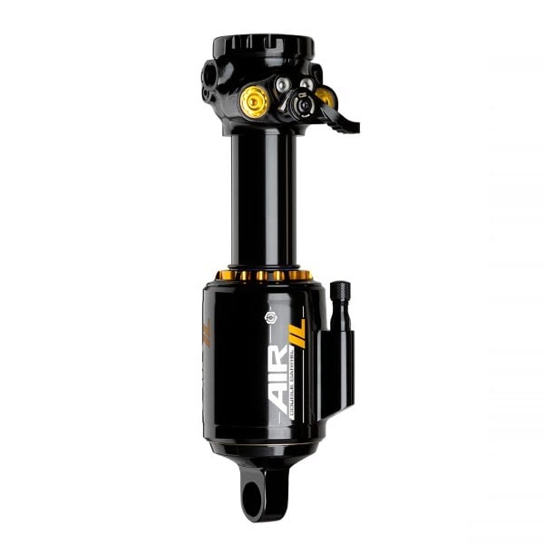 Cane Creek Rear Shock Air Db Air Il Trunnion 165/42.5, Factory Tuned