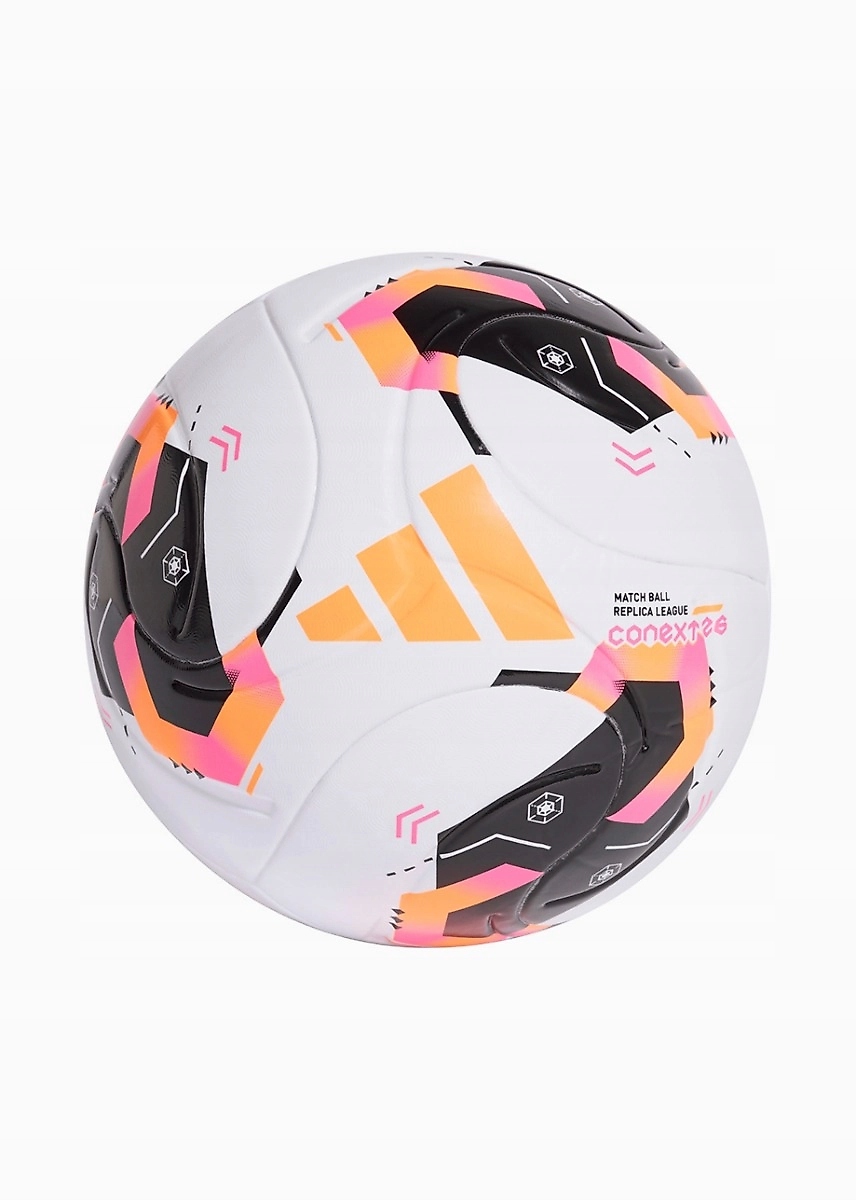 Fotbalový míč adidas Conext 26 League Sportovní tréninkový, velikost 5