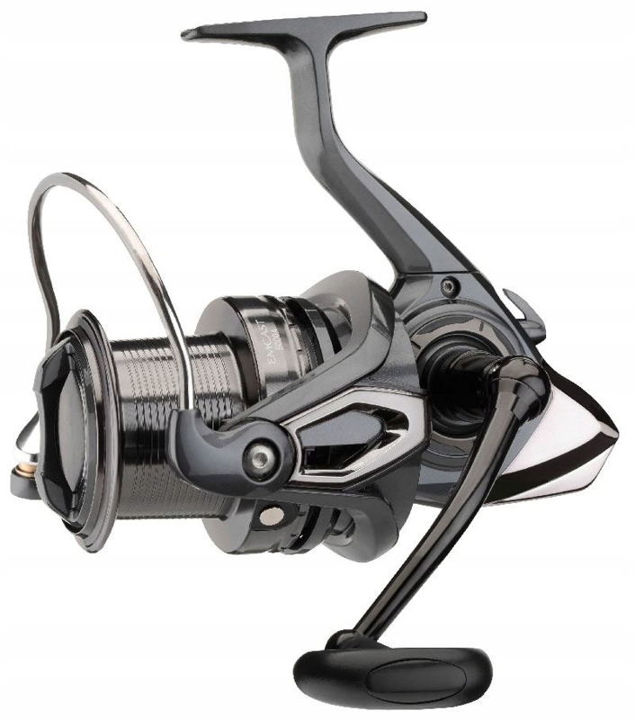 Daiwa Emcast A, 5000LD