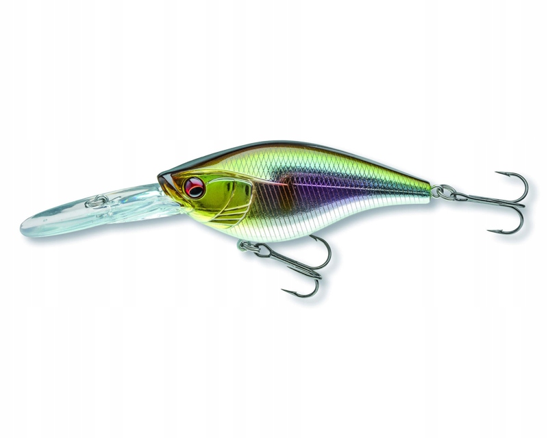 Daiwa Prorex Crank Bait 80DR, Ayu