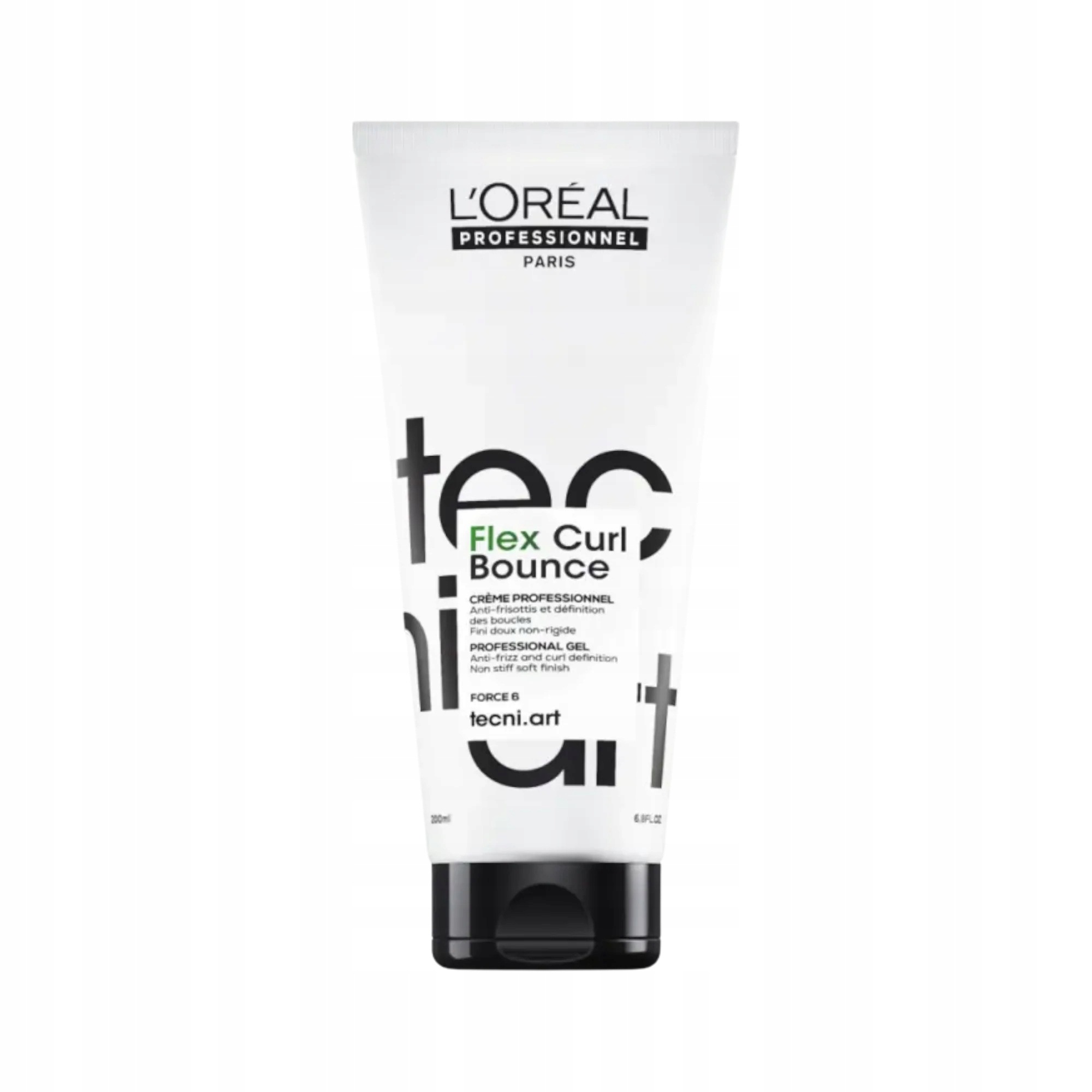 L'Oreal Professionnel Tecni.Art Flex Curl Bounce krém na lokny 200 ml