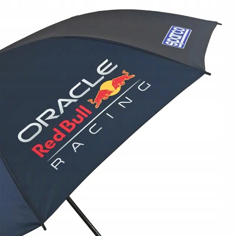 Deštník Sparco Red Bull