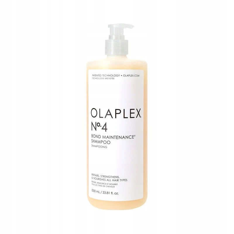 Olaplex No.4 Bond Maintenance šampon 1000 ml