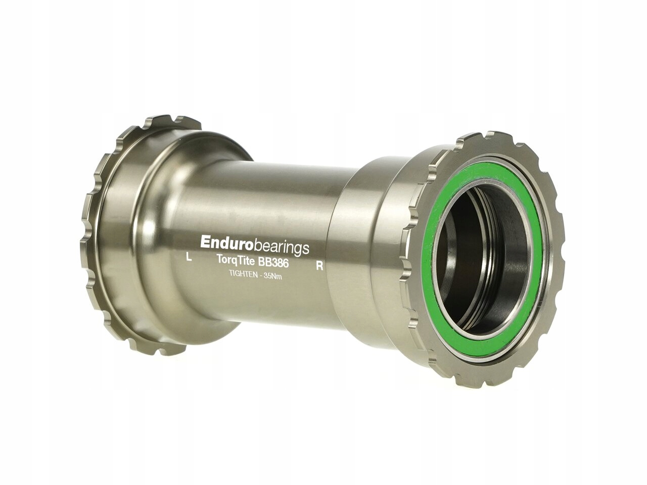 Garbaruk Enduro Bearings Bksr-0162 Středové Složení Pro Bb386evo Rámy A 30m
