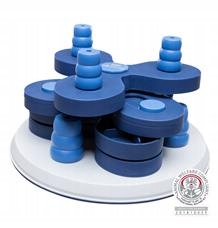Dog Activity Flower Tower, 30x 13cm Varianta: 1 ks