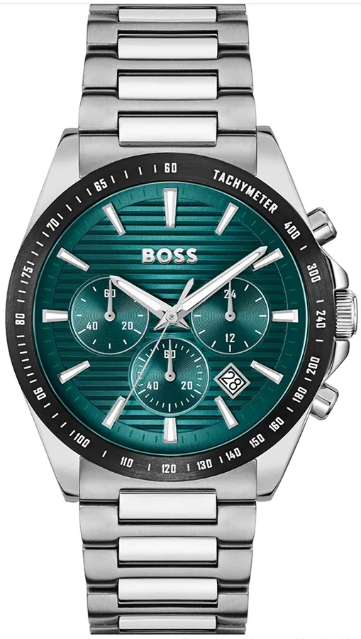 Pánské hodinky Hugo Boss 1514241