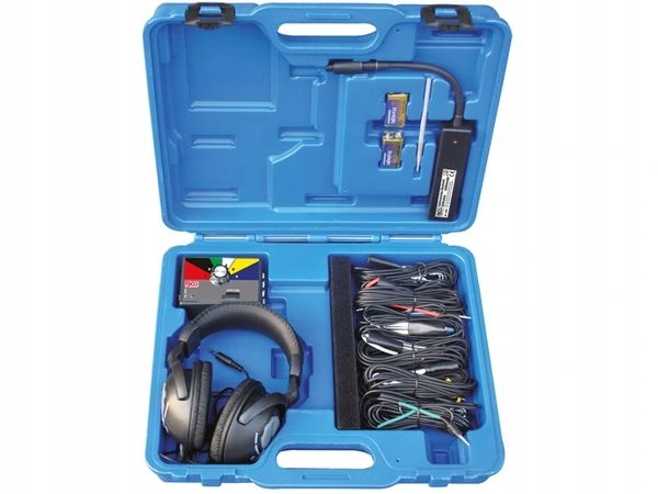 Bgs Technic Bgs 3531 Elektronický stetoskop