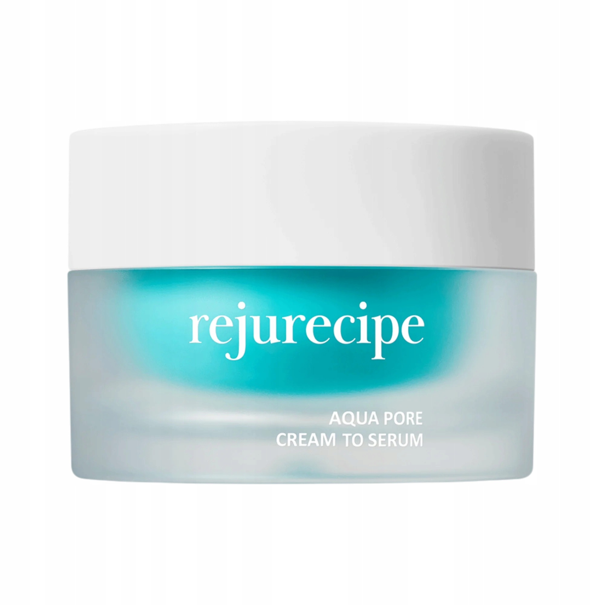Pestlo Rejurecipe Aqua Pore Cream To Serum krém-sérum 50 ml