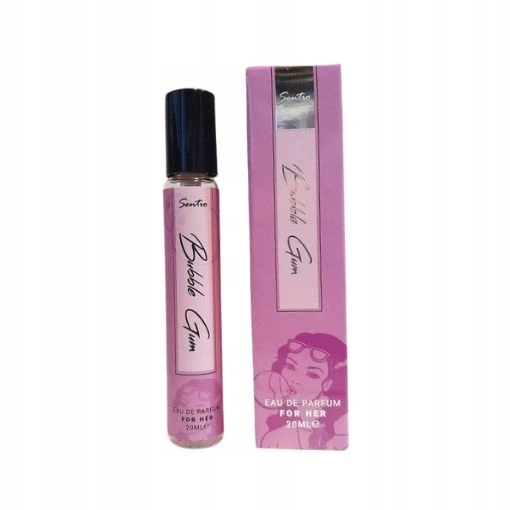 Sentio Bubble Gum Woda Perfumowana 20ml